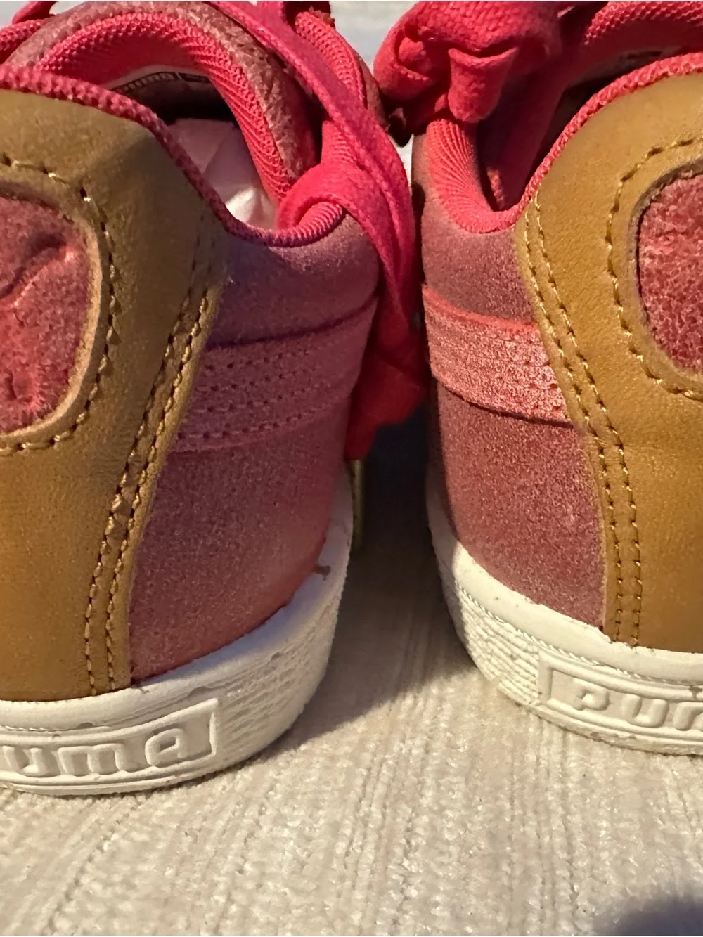 Puma new deadstock